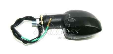 PISCA YAM FAZER250 DE/TD 06/08/XTZ125 TRAS 09/11/XTZ125X TRAS 09/11/LANDER250 D