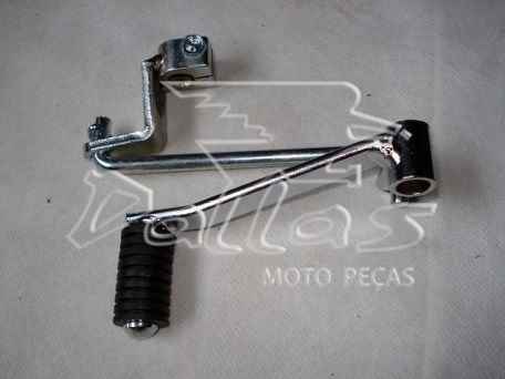 PEDAL CAMBIO CBX250 01/08