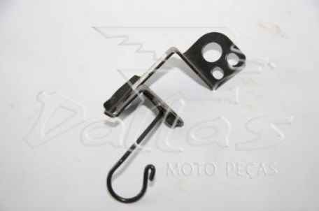 SUPORTE PISCA DIANT DIR NXR/XR250