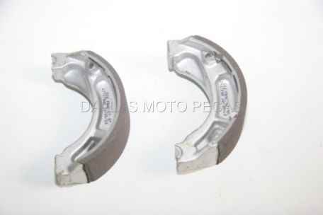 PATIM FREIO TRAS XLR125/XR250/NX/XL250