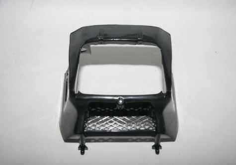 SUPORTE FAROL  XR250 (ARANHA)