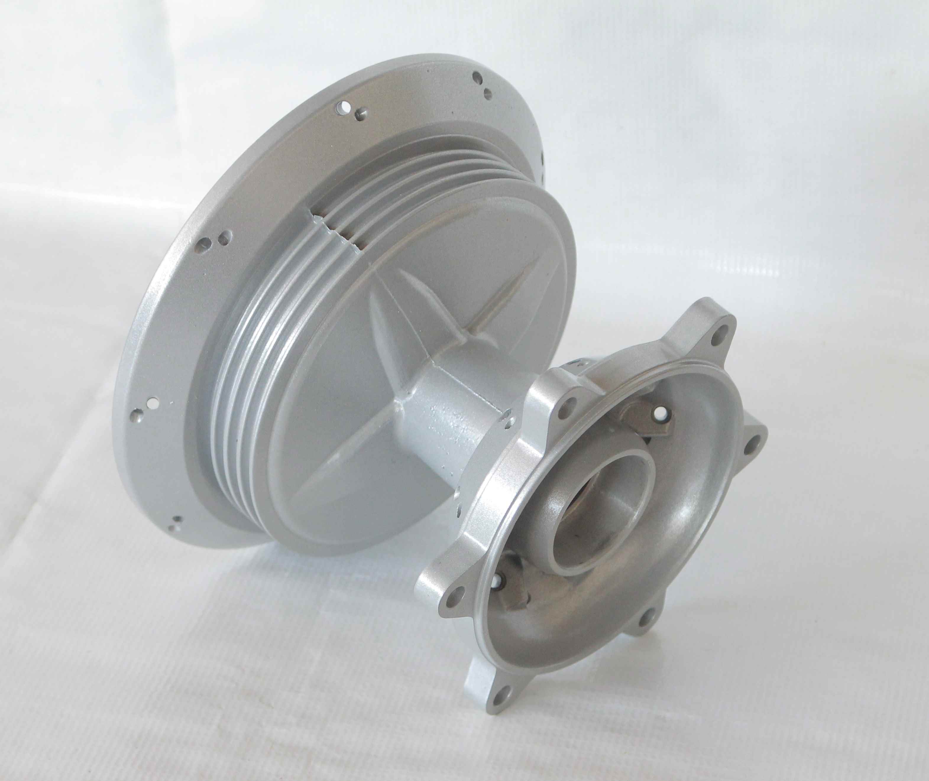 CUBO RODA TRAS XR250 TORNADO