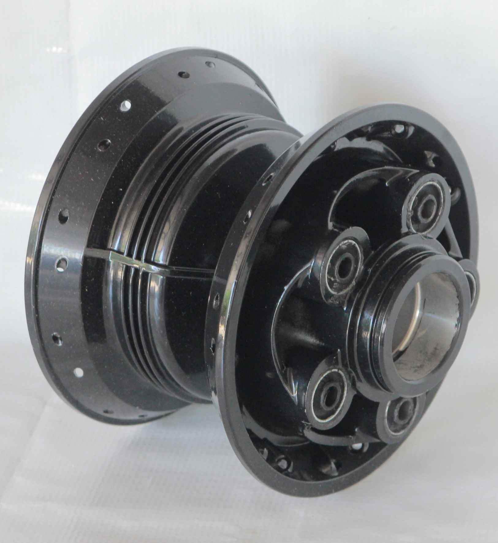 CUBO RODA TRAS NX150/200/XR200/XLR125
