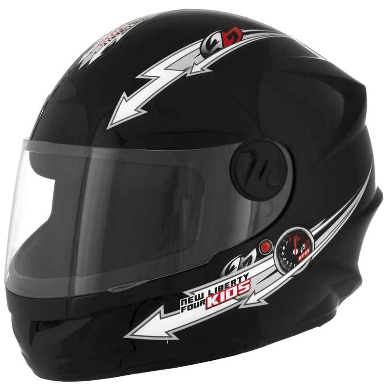 CAPACETE INFANTIL FECH PTO N:54 FOUR