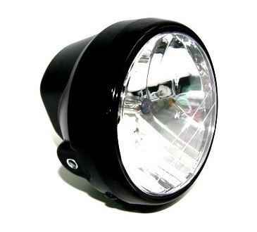 FAROL COMPLETO CG150 04/08/FAN150 09/13