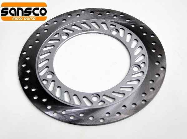 DISCO FREIO DIANT CBX250 01/08/CB300R 10/15