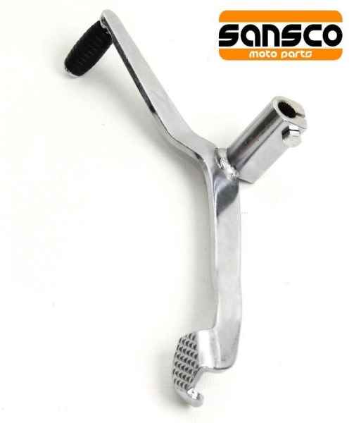 PEDAL CAMBIO BIZ100 ES 00/05