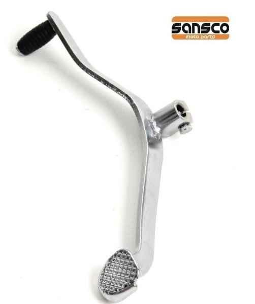 PEDAL CAMBIO BIZ100 KS 97/05