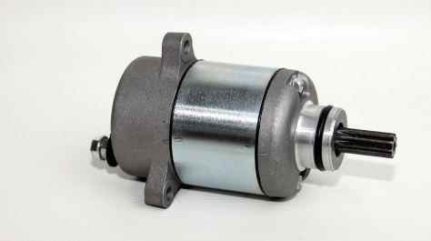 MOTOR PARTIDA BIZ125 ES 06/15/BIZ125 + 06/10/BIZ125 EX 11/21