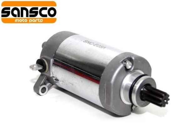 MOTOR PARTIDA YAM YBR125 00/08/YBR125 FACTOR 09/16/XTZ125 02/16