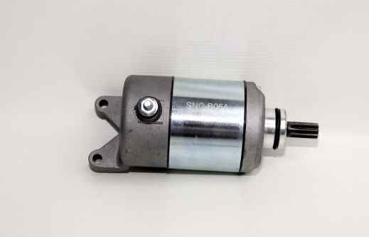 MOTOR PARTIDA YAM FAZER250 06/11/XTZ250 LANDER 06/12/XTZ250 TENERE 11/12