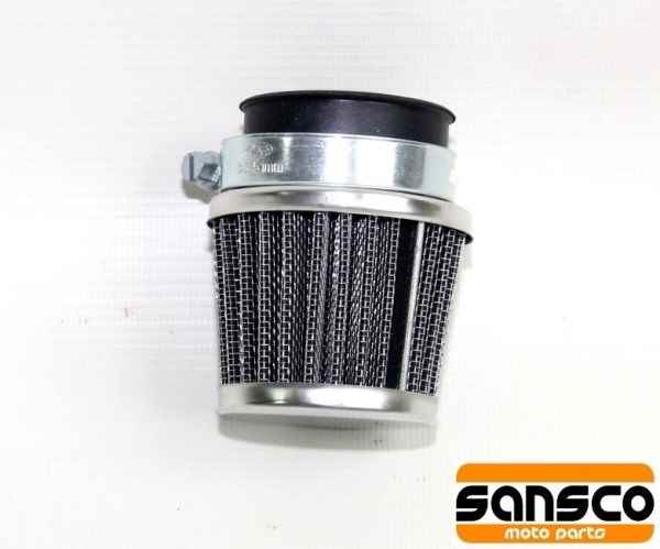 FILTRO AR ESPORTIVO 42MM CG150/CBX200