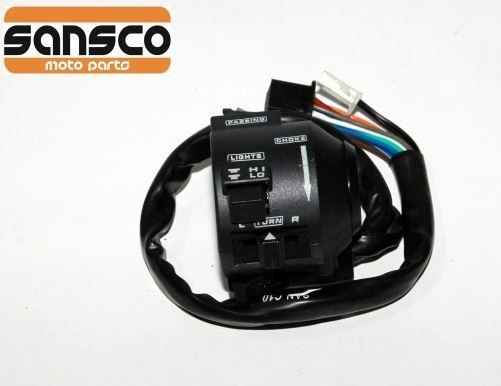 COMANDO LUZ XRE300 10/15