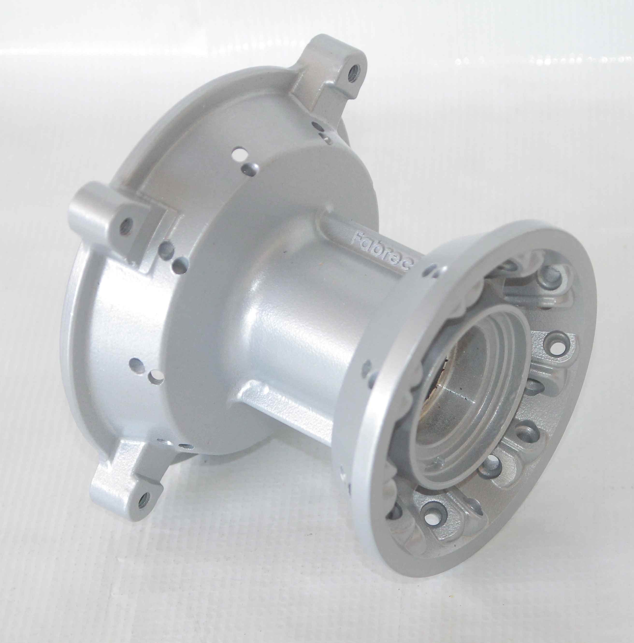 CUBO RODA DIANT XR250/XR200/NX150/200/CRF (F. DISCO)