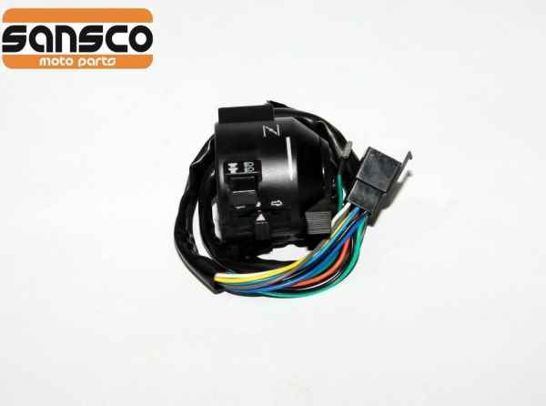 COMANDO LUZ CG150 SPORT 04/08