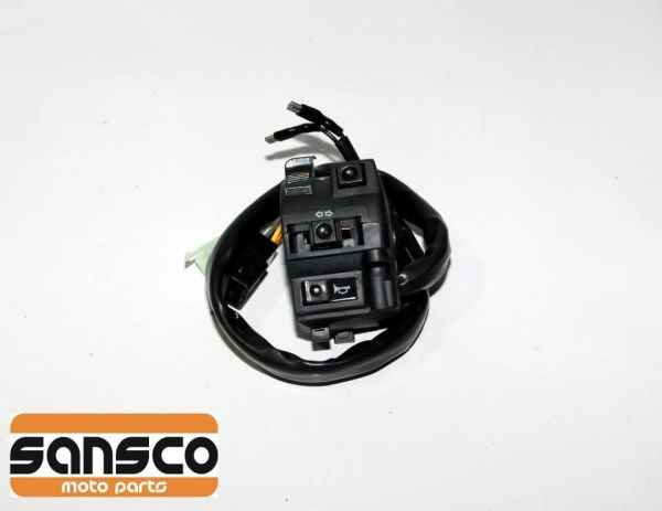 COMANDO LUZ NXR150 KS/ES/ESD 09/14