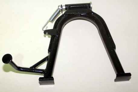 CAVALETE CENTRAL YAM FAZER 250 COM PINO E MOLA