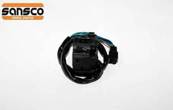 COMANDO LUZ CG125 FAN 05/08