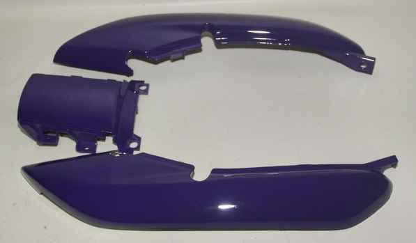 RABETA CG125 AZUL ROXO 98/00