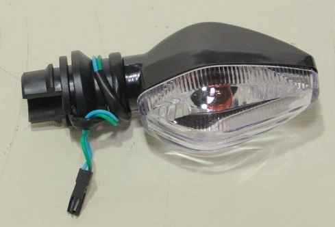 PISCA CG150 14/15/FAN150 14/15/CG160 16/20 DE/TD (LENTE CRISTAL)