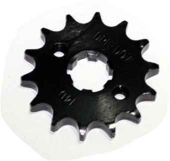 PINHAO TRANSM CG125 FAN 09/16 14 DTS