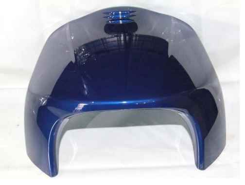 BICO FRONTAL BIZ100 AZUL 05