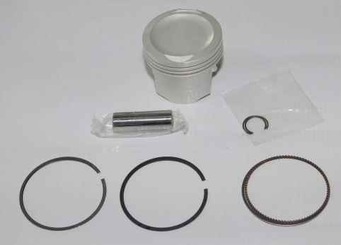 PISTAO CG125 FAN 09/18 (KIT PISTAO/ANEIS) 0,25