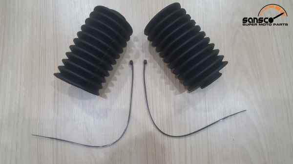 SANFONA BENGALA CG150/CG125/YBR125/YBR150/FAZER150 PTO 11 DENTES