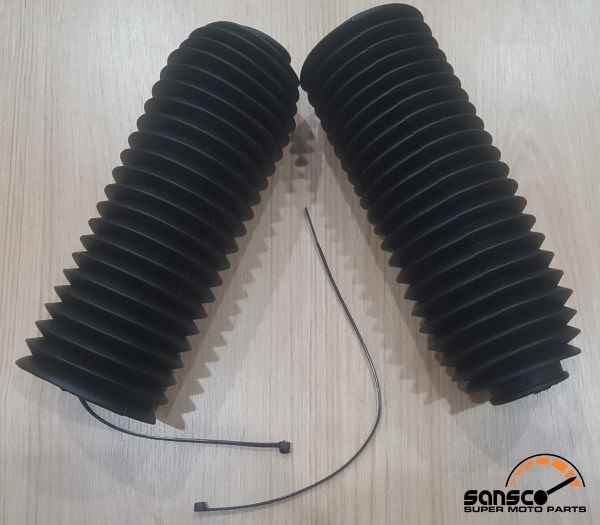 SANFONA BENGALA XR200/NX 350 SAHARA/ XLX 350 PTO 22 DENTES