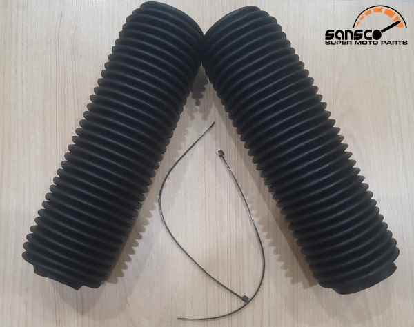 SANFONA BENGALA XR250/LANDER/XT600/TENERE600 PTO 32 DENTES