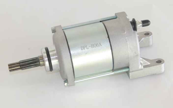 MOTOR PARTIDA CB300 09/15/XRE300 09/20