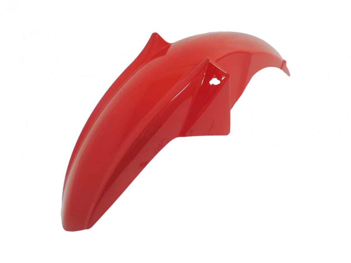 PARALAMA DIANT YAM YBR125 FACTOR VERM ED 13/16