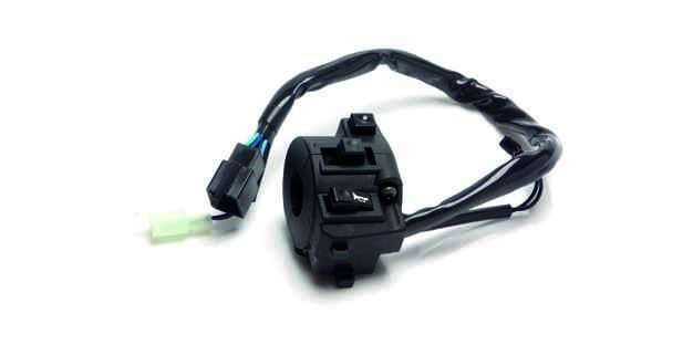 COMANDO LUZ XR250 06/08