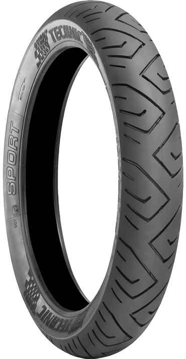 PNEU DIANT 110/70 - 17 MOD SPORT