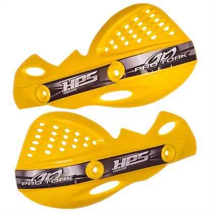 PROTETOR MAO MOD ALUM HPS AMARELO (REFIL)