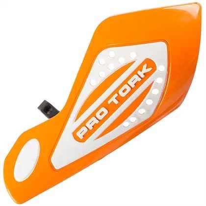 PROTETOR MAO MOD HAND GUARDS MX LARANJA