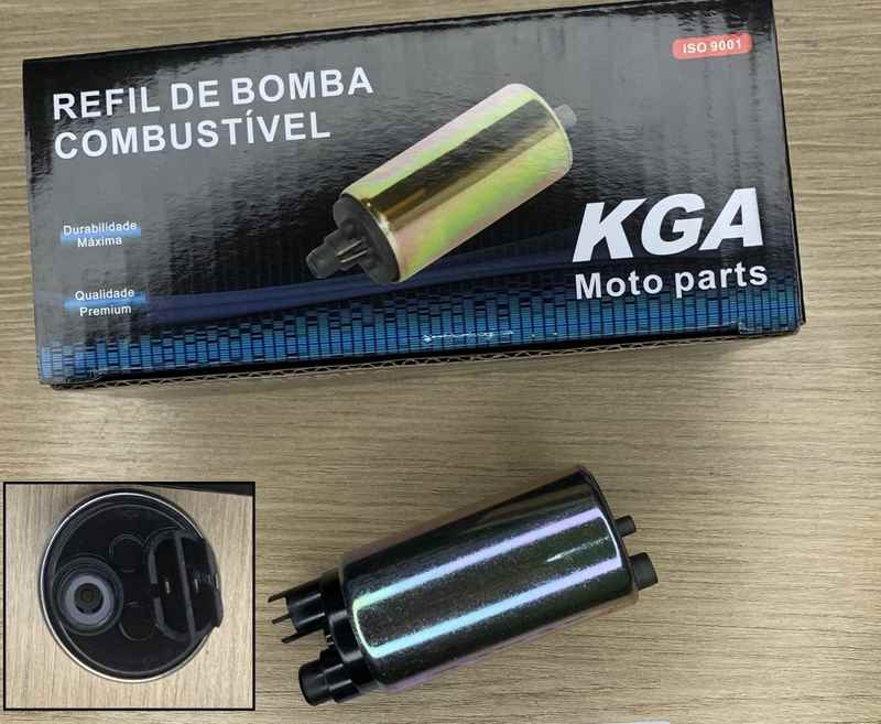 REFIL BOMBA COMBUSTIVEL NXR150 09/XRE300 10/12/NX400 I 13/15 (GASOLINA)