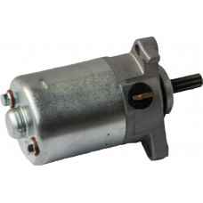 MOTOR PARTIDA YAM FAZER150 14/21/XTZ150 14/21/YBR150 FACTOR 16/21/YBR125 17/21