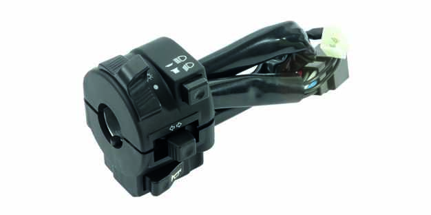 COMANDO LUZ XR250 00/05