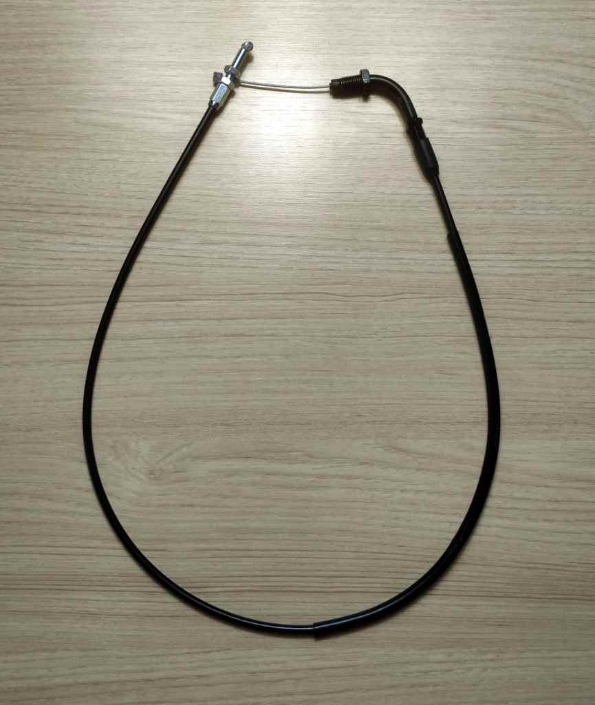 CABO ACELERADOR POP110 I 16/19 ( A )