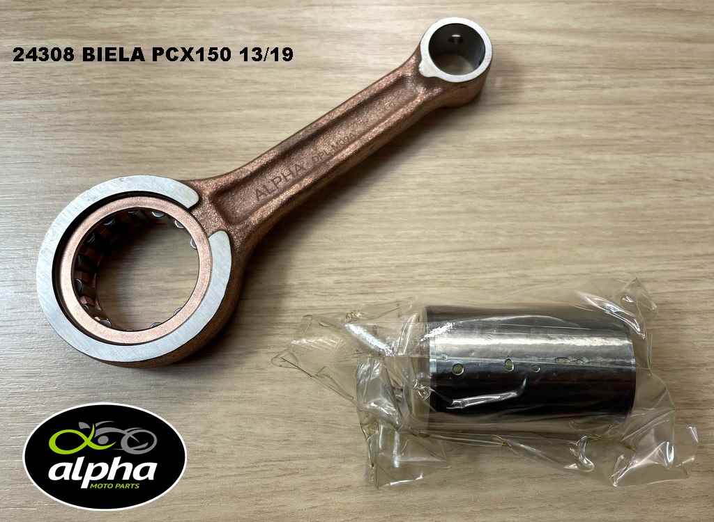 BIELA PCX150 13/19