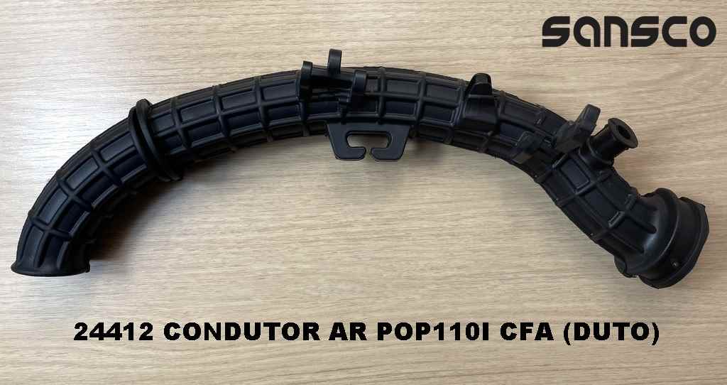 CONDUTOR AR POP110I CFA (DUTO)