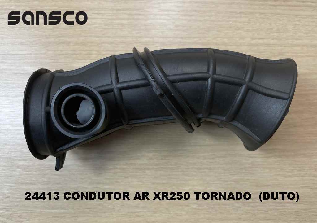CONDUTOR AR XR250 TORNADO  (DUTO)