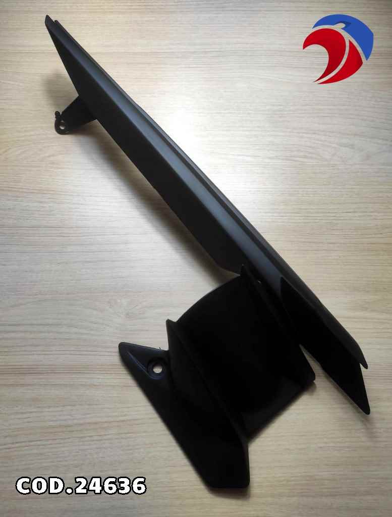 CAPA CORRENTE YAMAHA FAZER 150 14