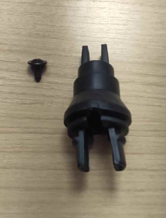 SUPORTE PISCA CG150/FAN150 14/15/CG160 COMP (COXIM)