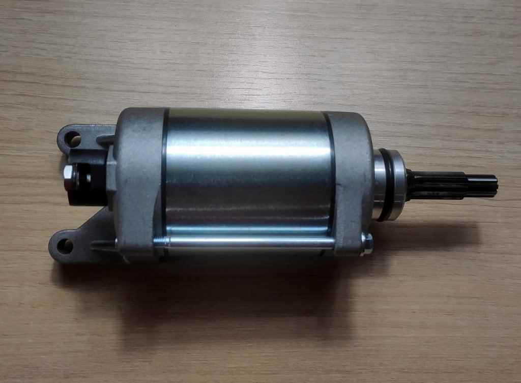 MOTOR PARTIDA CB300 09/15/XRE300 09/20