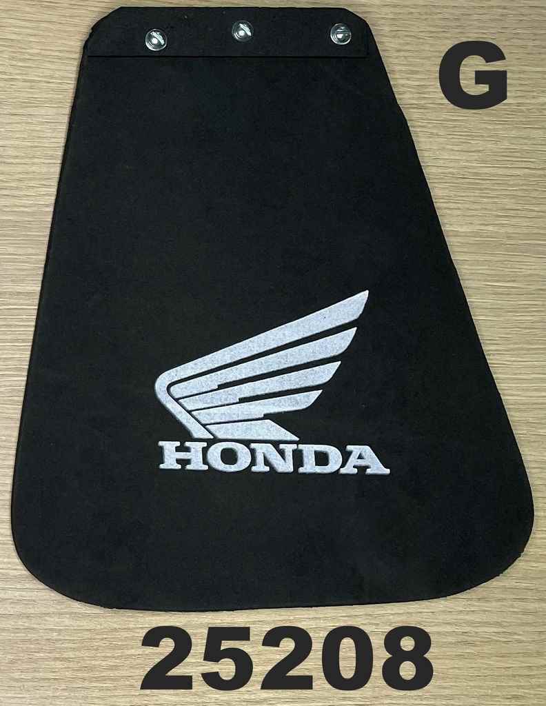 APARABARRO HONDA GRANDE