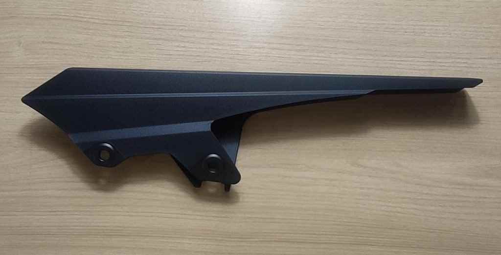 CAPA CORRENTE YAMAHA XTZ150 CROSSER