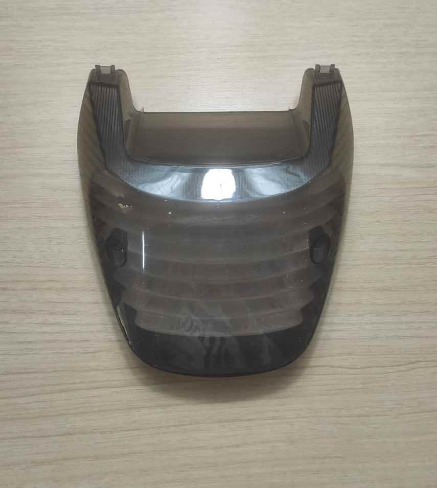 LENTE LANT TRAS CG125 00/04/FAN125 05/08 FUME