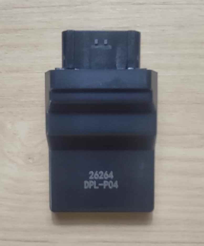 CDI MODULO DE INJECAO ECU CG150/FAN150 14/15